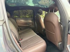Changan Qiyuan A07 Ultra-Long Blue Whale Pure Electric 730 Flagship - ფოტო 9