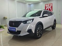 Peugeot 2008 2022 230THP THE ONE - ფოტო 1