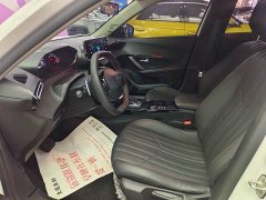 Peugeot 2008 2022 230THP THE ONE - ფოტო 10