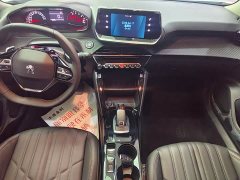 Peugeot 2008 2022 230THP THE ONE - ფოტო 13