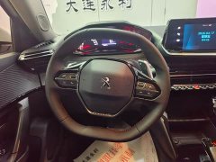 Peugeot 2008 2022 230THP THE ONE - ფოტო 14