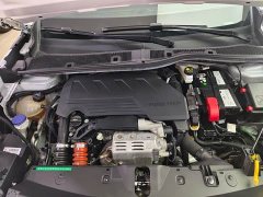 Peugeot 2008 2022 230THP THE ONE - ფოტო 16