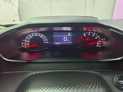 Peugeot 2008 2022 230THP THE ONE - ფოტო 17