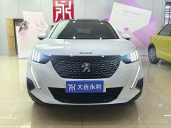 Peugeot 2008 2022 230THP THE ONE - ფოტო 2