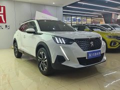 Peugeot 2008 2022 230THP THE ONE - ფოტო 3