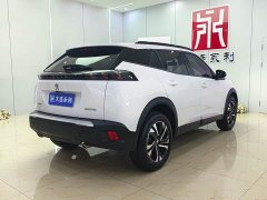 Peugeot 2008 2022 230THP THE ONE - ფოტო 4