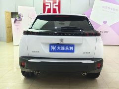 Peugeot 2008 2022 230THP THE ONE - ფოტო 5