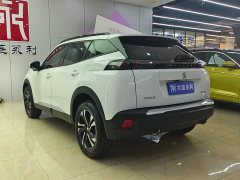 Peugeot 2008 2022 230THP THE ONE - ფოტო 6