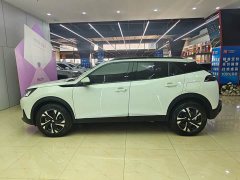 Peugeot 2008 2022 230THP THE ONE - ფოტო 7