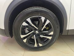 Peugeot 2008 2022 230THP THE ONE - ფოტო 8