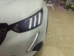 Peugeot 2008 2022 230THP THE ONE - ფოტო 9