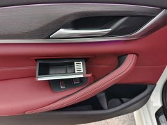 BMW 5 Series 2023 Facelift 530Li Premier M Sport Package - ფოტო 13