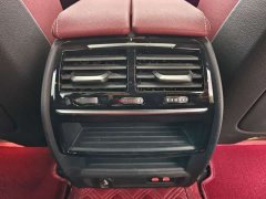 BMW 5 Series 2023 Facelift 530Li Premier M Sport Package - ფოტო 16