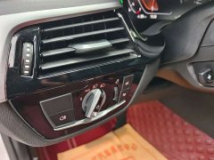 BMW 5 Series 2023 Facelift 530Li Premier M Sport Package - ფოტო 9