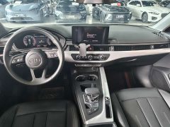 Audi A4L 2020 40 TFSI Fashion Dynamic - ფოტო 11