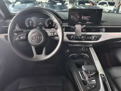 Audi A4L 2020 40 TFSI Fashion Dynamic - ფოტო 12