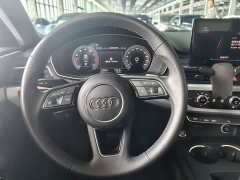 Audi A4L 2020 40 TFSI Fashion Dynamic - ფოტო 13