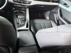 Audi A4L 2020 40 TFSI Fashion Dynamic - ფოტო 15