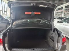 Audi A4L 2020 40 TFSI Fashion Dynamic - ფოტო 17