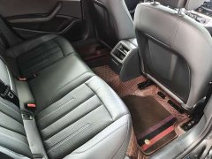 Audi A4L 2020 40 TFSI Fashion Dynamic - ფოტო 18