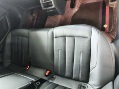 Audi A4L 2020 40 TFSI Fashion Dynamic - ფოტო 19
