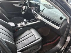 Audi A4L 2020 40 TFSI Fashion Dynamic - ფოტო 20