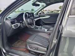 Audi A4L 2020 40 TFSI Fashion Dynamic - ფოტო 6