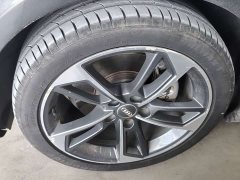 Audi A4L 2020 40 TFSI Fashion Dynamic - ფოტო 8