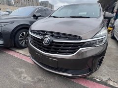 Buick GL8 Land Official Business Class 652T Comfort Edition - ფოტო 1