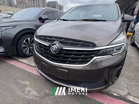 2022 Buick GL8 Land Official Business Class 652T Comfort Edition - ავტომობილი ჩინეთიდან