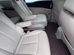 Buick GL8 Land Official Business Class 652T Comfort Edition - ფოტო 10