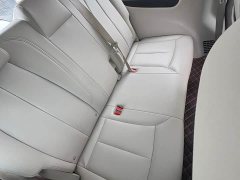 Buick GL8 Land Official Business Class 652T Comfort Edition - ფოტო 11