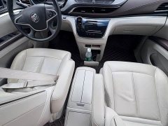 Buick GL8 Land Official Business Class 652T Comfort Edition - ფოტო 14