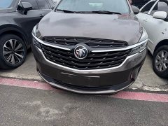 Buick GL8 Land Official Business Class 652T Comfort Edition - ფოტო 2
