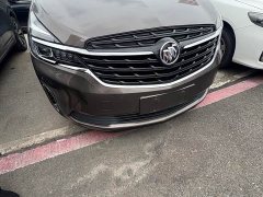 Buick GL8 Land Official Business Class 652T Comfort Edition - ფოტო 3