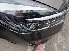 Buick GL8 Land Official Business Class 652T Comfort Edition - ფოტო 4