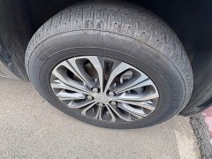 Buick GL8 Land Official Business Class 652T Comfort Edition - ფოტო 5