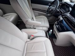 Buick GL8 Land Official Business Class 652T Comfort Edition - ფოტო 6