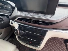 Buick GL8 Land Official Business Class 652T Comfort Edition - ფოტო 7