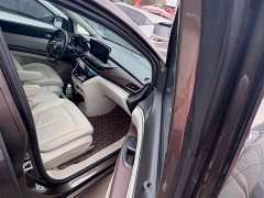 Buick GL8 Land Official Business Class 652T Comfort Edition - ფოტო 9