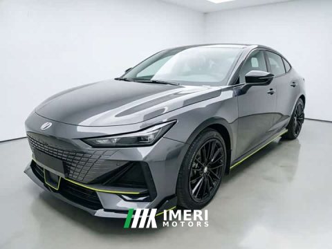 2023 Changan UNI-V 1.5T Premium - ავტომობილი ჩინეთიდან