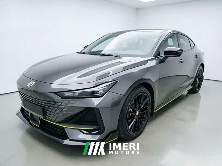 Changan UNI-V 1.5T Premium
