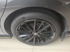 Changan UNI-V 1.5T Premium - ფოტო 12