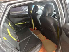 Changan UNI-V 1.5T Premium - ფოტო 13
