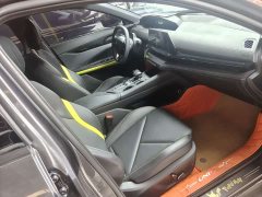 Changan UNI-V 1.5T Premium - ფოტო 14