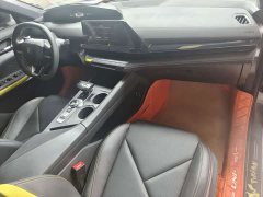 Changan UNI-V 1.5T Premium - ფოტო 15