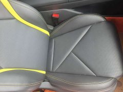 Changan UNI-V 1.5T Premium - ფოტო 16