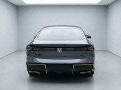 Changan UNI-V 1.5T Premium - ფოტო 3