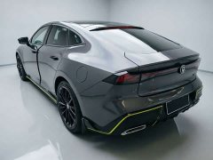 Changan UNI-V 1.5T Premium - ფოტო 4