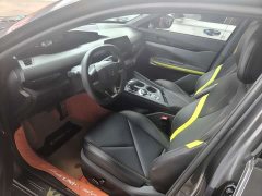 Changan UNI-V 1.5T Premium - ფოტო 5